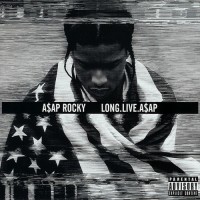 A$AP Rocky / LONG.LIVE.A$AP