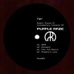 YøR / Modern Slaves of Contemporary Contexts EP (Purple Maze) mp3