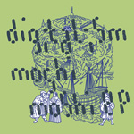 Digitalism / Moshi Moshi EP (EMI)mp3