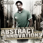 Q-Tip / Open The Mixtape: Abstract Innovations