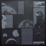 ION LUDWIG / FREE K LOUDWIGGLE (Quagmire) 3LP