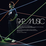 らっぷびと / RAP MUSIC (EMI) CD