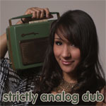 V.A. / STRICTLY ANALOG DUB (dubbhism) mp3