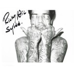 Ricky Hil / SYLDD (Self Released) mp3