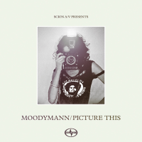 Moodymann / Picture This (Scion A/V)