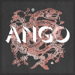 Ango / Serpentine