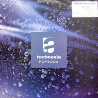 technasia/POPSODA(Technasia)3LP