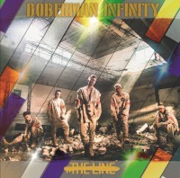 DOBERMAN INFINITY / THE LINE (TOY'S FACTORY)