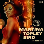 Martina Topley Bird / The Blue God