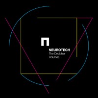 Neurotech / The Decipher Volumes (Self Released)