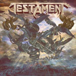 Testament / The Formation Of Damnation (Nuclear Blast) mp3