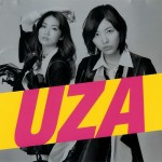 AKB48 / UZA (KING) CD