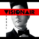 VERBAL / VISIONAIR (rhythm zone) CD