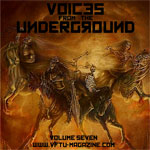 V.A. / VOICES FROM THE UNDERGROUND VOLUME SEVEN