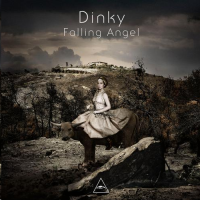 DINKY / FALLING ANGEL (Visionquest)