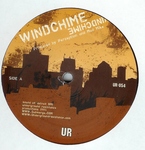 Perception / WINDCHIME (underground resistance)12″