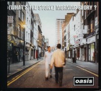 Oasis / (What's The Story) Morning Glory? (Big Brother)