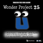 IWACCHI / Wonder Project 25