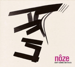 noze/CRAFT SOUNDS AND VOICES(Circuscompany)CD