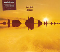 Kate Bush/Aerial(EMI)2CD