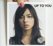 MiChi / UP TO YOU (Sony) CD+DVD