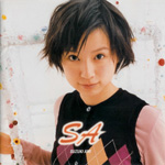 SUZUKI AMI / SA (Sony)CD