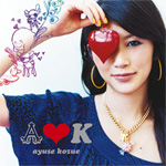 AYUSE KOZUE / A?K