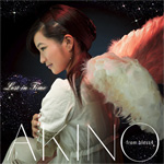 AKINO / Lost in Time