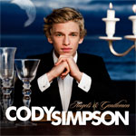 Cody Simpson / Angels & Gentlemen (Self Released) mp3