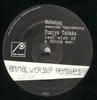 Makoton/animal worship remixes(rodz-konez)12″