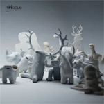 Minilogue / Animals (COCOON) mp3