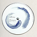 Geoff White / ique (Apnea)12″