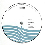 Geoff White / Sum (Apnea)12″