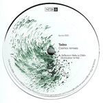 Tadeo / Cosmos remixes (Apnea) 12"