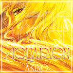 AKINO / 創聖のアクエリオン (Victor)mp3
