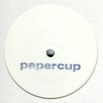 sleeparchive / papercup (sleeparchive)12″