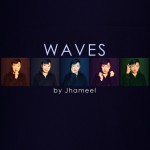 Jhameel / Waves