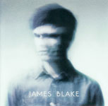 JAMES BLAKE / JAMES BLAKE (ATLAS) CD