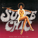 SUITE CHIC/WHEN POP HITS THE FAN(avex)CCCD