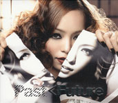 安室奈美恵 / Past＜Future (avex) CD+DVD