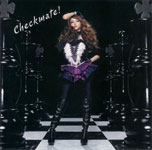 安室奈美恵 / Checkmate! (avex) CD