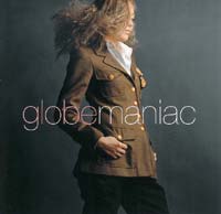 globe/maniac(avex)2CD