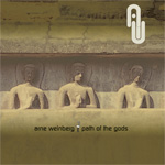 arne weinberg/path of the gods(AW)2LP
