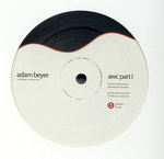 adam beyer/a walking contradiction (plus 8) 12″