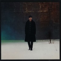 JAMES BLAKE / OVERGROWN (republic)