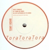 Tony Rohr/BAILE CONMIGO(TORA!TORA!TORA!)12″