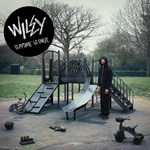 WILEY / PLAYTIME IS OVER (BIG DADA)CD