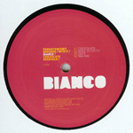 BIANCO / CIOCCOLATO SESSUALE (PERSISTENCEBIT) 12"