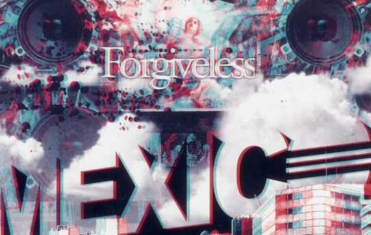Mexico/Jun Yamabe の音源まとめ（Forgiveless 編）