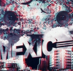 MEXICO/Forgiveless(blank)CD